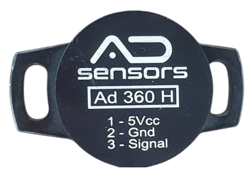 AdS 360-H