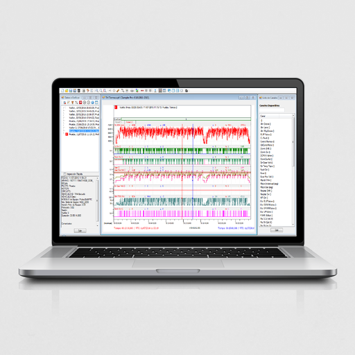 Csampler